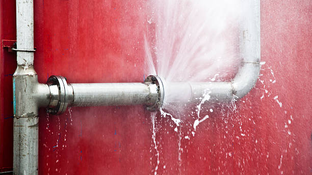 Best Water damage restoration near me  in Montour Falls, NY